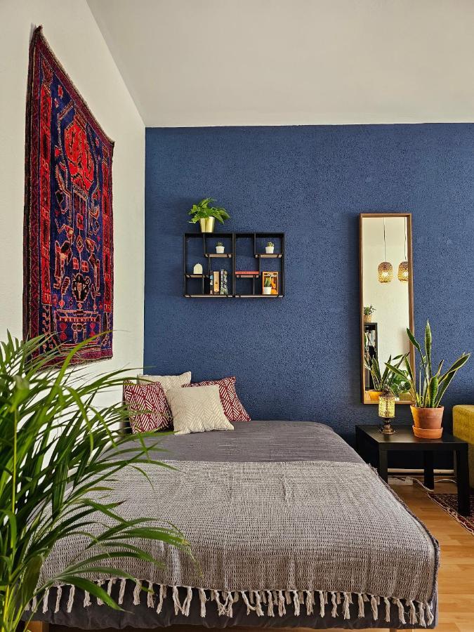 ברטיסלאבה Stone Square Apartment מראה חיצוני תמונה
