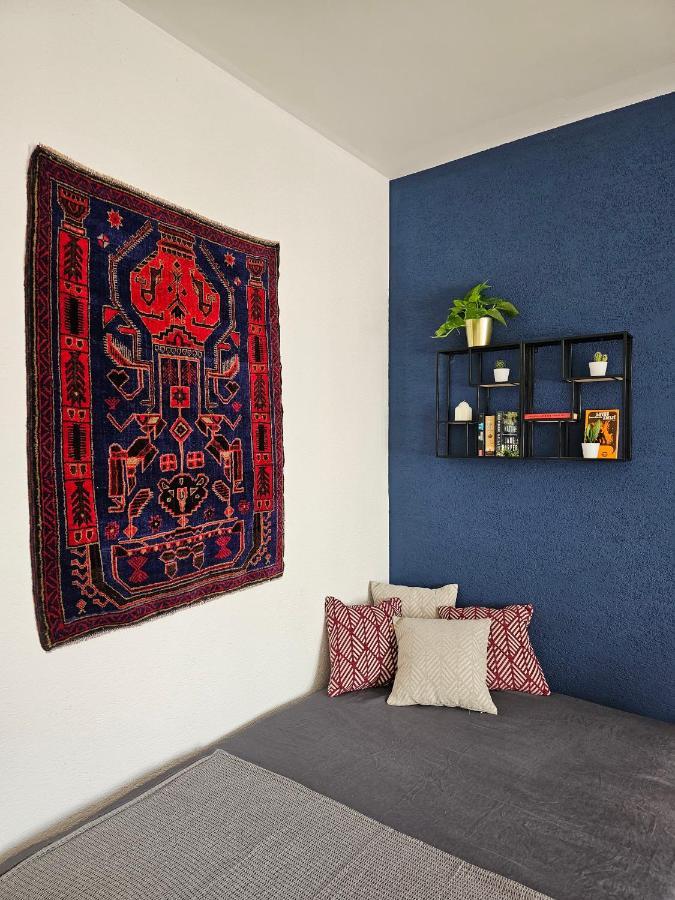 ברטיסלאבה Stone Square Apartment מראה חיצוני תמונה