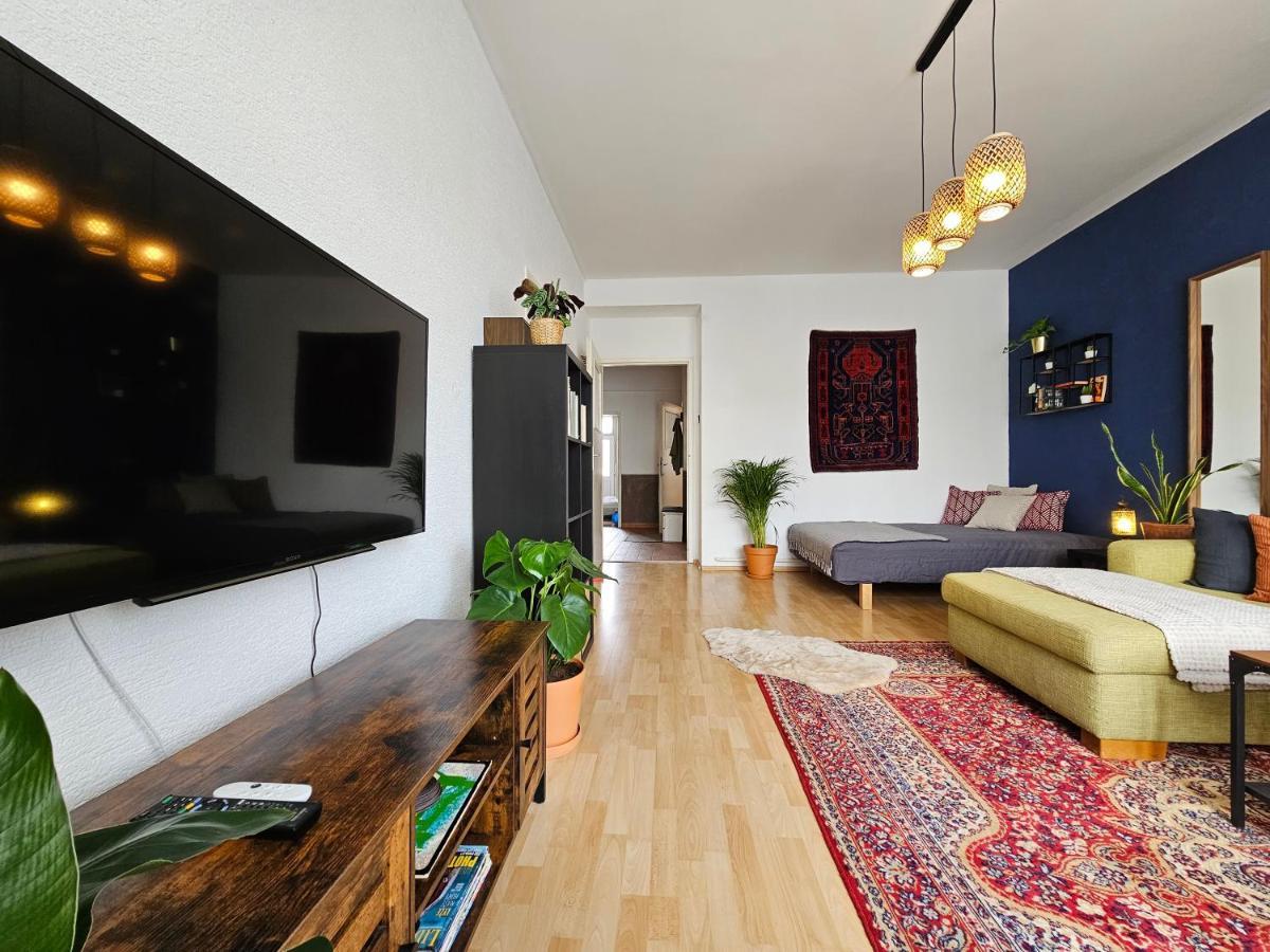 ברטיסלאבה Stone Square Apartment מראה חיצוני תמונה