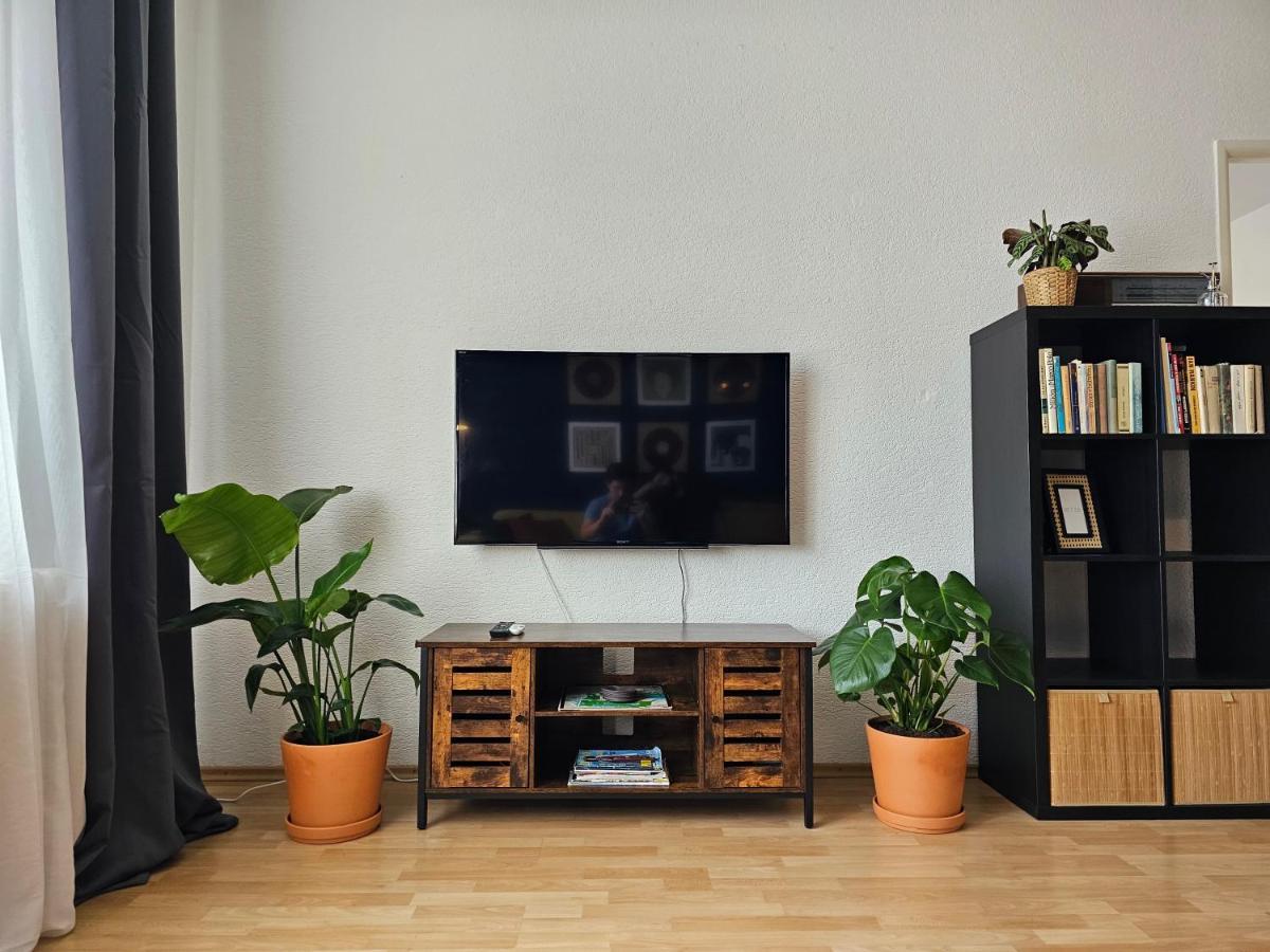 ברטיסלאבה Stone Square Apartment מראה חיצוני תמונה