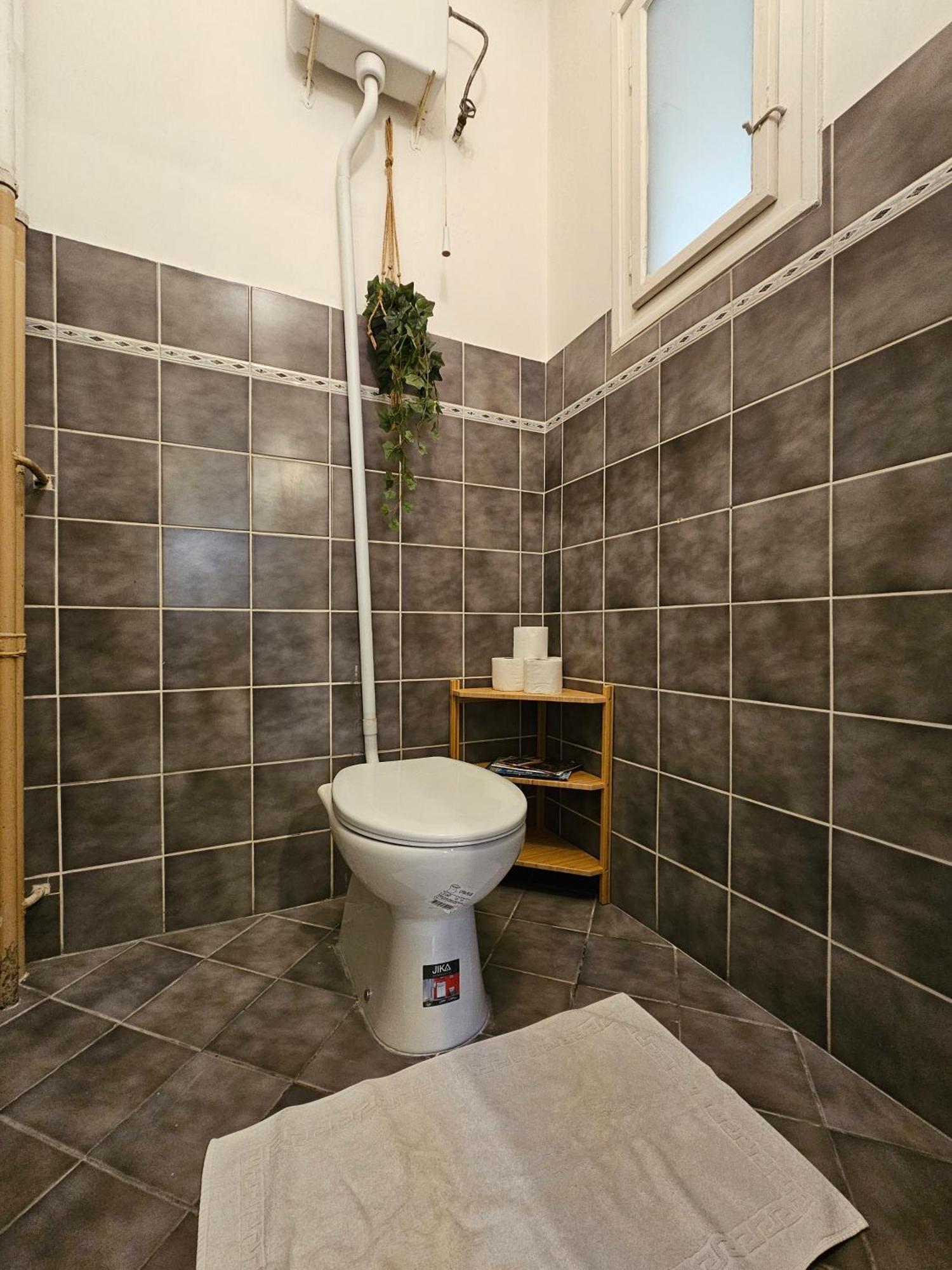 ברטיסלאבה Stone Square Apartment מראה חיצוני תמונה