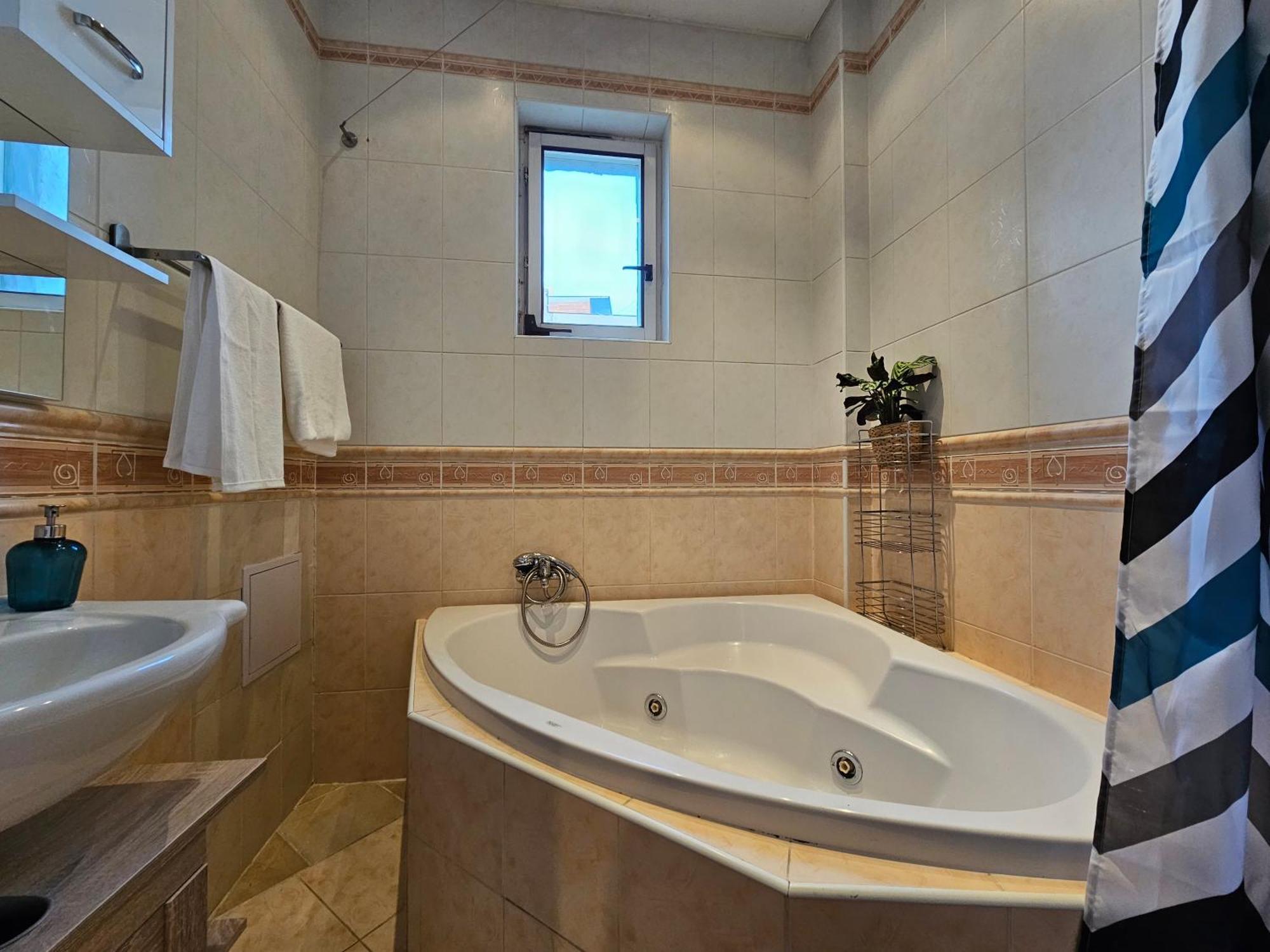 ברטיסלאבה Stone Square Apartment מראה חיצוני תמונה