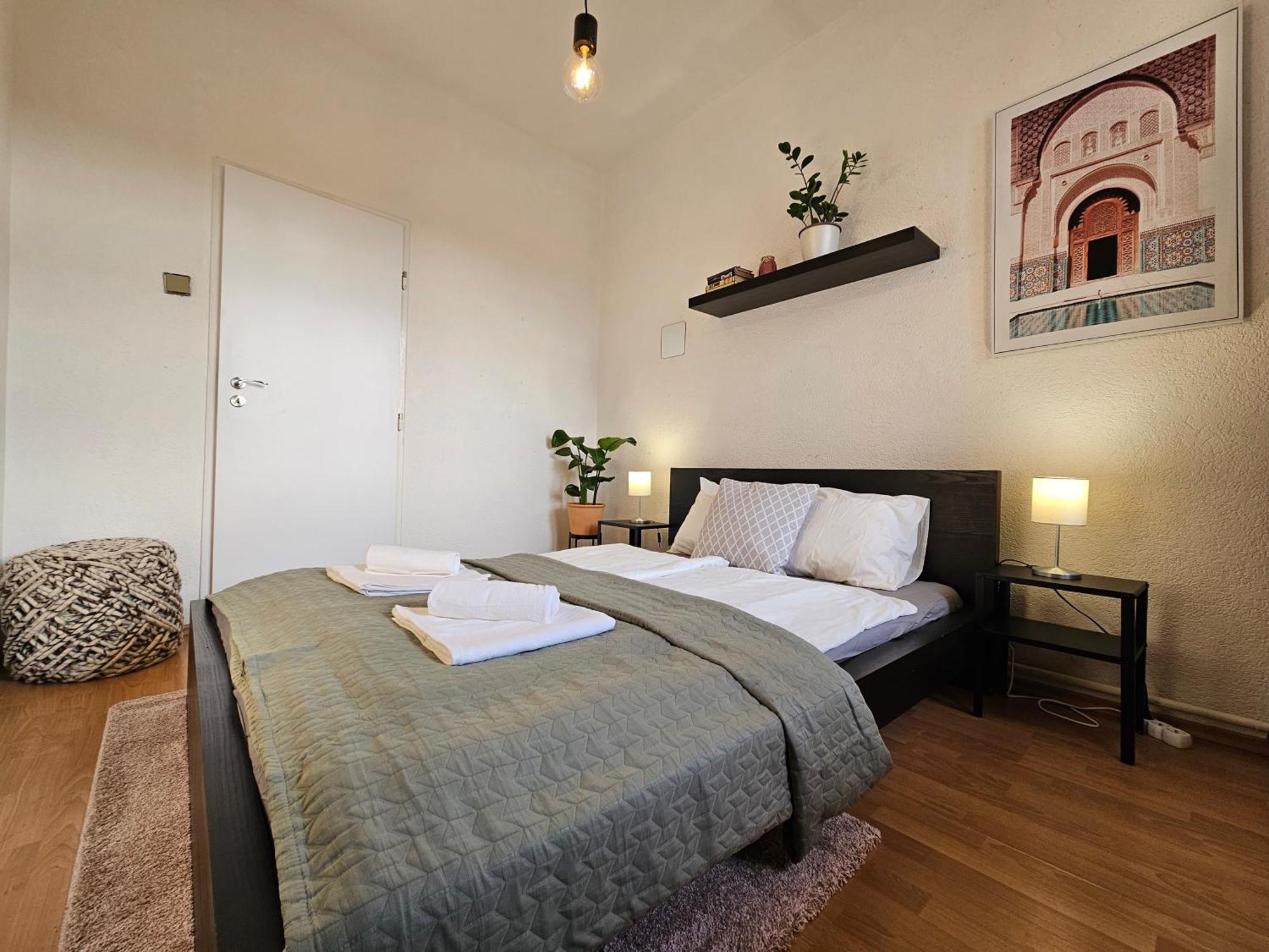 ברטיסלאבה Stone Square Apartment מראה חיצוני תמונה